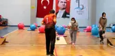 Özel öğrencilere özel spor