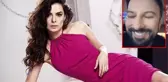 Özge Özpirinçci hamile olduğunu Tarkan'ın meşhur videosu ile ilan etti