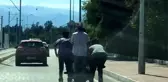 Patenli gençlerin tehlikeli yolculuğu