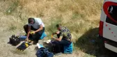 Satmadan önce sahte etiket yapıştırdılar