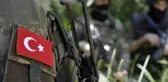 Son Dakika: PKK'nın sözde üst düzey yöneticisi ve Mahmur genel sorumlusu terörist Selman Bozkır öldürüldü