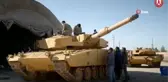 SSB Başkanı Demir : 