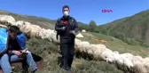 Son dakika gündem: TUNCELİ ÇOBANLIK YAPARKEN ROBERT LİSESİ'Nİ KAZANDI, SIRADA TİLBURG ÜNİVERSİTESİ VAR