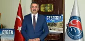 KIRIKKALE - Turizm alanında çeşitli yatırımların yapıldığı Kırıkkale ziyaretçilerini bekliyor