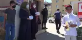 VAN ERCİŞ'TE, 5 MAHALLEDE MUHTARLIK SEÇİMİ HEYECANI