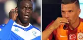 Adana Demirspor çıldırdı! Gökhan Gönül, Podolski ve Balotelli bombası patlamak üzere
