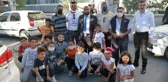 Aksaray'daki 2 mahallenin muhtarlık seçim sonuçları açıklandı