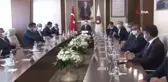 Bakan Gül: 