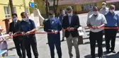 Boyabat ilçesinde 4006 TÜBİTAK Bilim fuarı açıldı