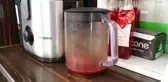 Bu dükkanda kola yerine kırmızı pancar suyu satılıyor