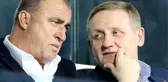 Bu iddia Süper Lig'i sallar! Başakşehir'de Aykut Kocaman'ın yerine Fatih Terim düşünülüyor