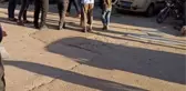 Son dakika haber... Çobanbey'de patlama: 1 ölü, 7 yaralı