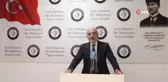 Cumhurbaşkanı Başdanışmanı Topçu: 