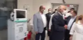 Datça'da Diyaliz Merkezi hizmete girdi
