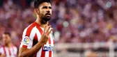 Diego Costa'nın menajerinden Beşiktaş taraftarını heyecanlandıran açıklama: Tercihi Türk kulübü olacak