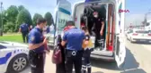DÜZCE'DE 7 ARAÇ ÇARPIŞTI 5 YARALI