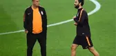 Galatasaray sezonu Selçuk İnan ve Necati Ateş yönetiminde açacak