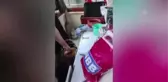 GÜMÜŞHANE - 1,5 kilogram bonzai ile çeşitli miktarlarda uyuşturucu madde ele geçirildi