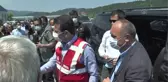 İBB Başkanı İmamoğlu, Melen Barajı'nı inceledi