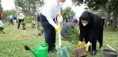 Korona virüsle mücadelede hayatını kaybeden sağlıkçıların adı Gaziosmanpaşa'da yaşayacak