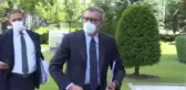 Mahir Ünal: 