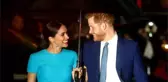 Bebeklerine Kraliçe Elizabeth'in takma adını koyan Prens Harry ve Meghan Markle, Kraliyet'e zeytin dalı mı uzattı?