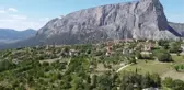 Mihal Gazi Türbesi'nde bakım ve onarım çalışmaları tamamlandı