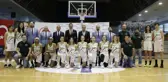 Nesibe Aydın Kadın Basketbol Takımı, 4 oyuncuyla anlaştı