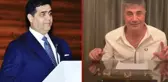 Sedat Peker'in 