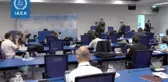 UAEA Başkanı Grossi İran'ın nükleer programının geldiği aşamanın 