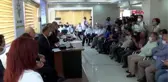 YEŞİLDAL: BELEDİYE KAYNAKLARI HEBA EDİLİYOR