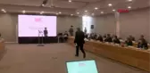 YÖK BAŞKANI SARAÇ ARAŞTIRMA ODAKLI İHTİSASLAŞMA PROGRAMI SEKTÖR EŞLEŞMESİ TOPLANTISI'NDA KONUŞTU