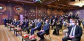 4'üncü Cengiz Aytmatov Uluslararası Issık Göl Forumu, Ankara'da düzenlendi