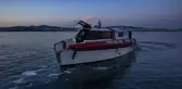 Adalar'dan ana karaya yaşam köprüsü: 112 deniz ambulansları (3)