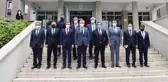 Ankara'da Hayat Boyu Öğrenme kutlaması! El emeği göz nuru ürünler sergilendi