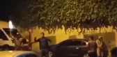Son dakika haberleri: BAĞCILAR'DA DÜĞÜNDE HAVAYA ATEŞ AÇAN 2 MAGANDA KAMERADA
