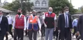 BALIKESİR - Müsilaj temizleme seferberliği başladı