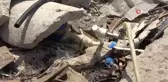 Çadırda yaşayan tarım işçisi aileye 7 bin lira su borcu