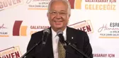 Eşref Hamamcıoğlu: 