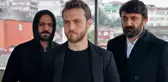 Final yapan Çukur dizisine hayranları duygu dolu paylaşımlarla veda etti