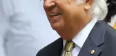 Galatasaray Kulübü Başkan Adayı Hamamcıoğlu'nun ilk tercihi Fatih Terim
