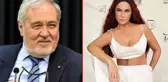 İlber Ortaylı yine yaptı yapacağını! Cansu Canan Özgen'den sonra bir 'maşallah' da Hülya Avşar'a