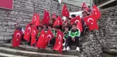 KASTAMONU - (DRONE) Bakan Kasapoğlu, 