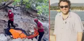 Likya Yolu yürüyüşünde ölü bulunan adamın son paylaşımı ortaya çıktı: Yarısı tamamlandı