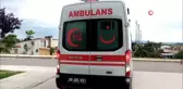 Maden ocağında korkunç ölüm