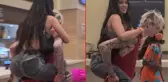 Megan Fox, uğruna evliliğini bitirmişti! Müzisyen aşkı, dünyaca ünlü yıldızı sırtında böyle taşıdı