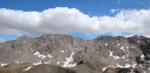Mercan Dağları'nın 