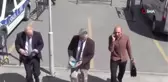 MİT Tırları davasında dosyası ayrılan sanık Can Dündar hakkında İstanbul 14. Ağır Ceza Mahkemesi tarafından tutuklanmasına yönelik yakalama emri...