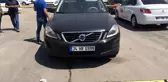 Murat Kekilli'nin çalınan cipi terk edilmiş halde bulundu