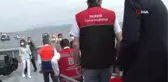 Müsilajda temizlik başladı